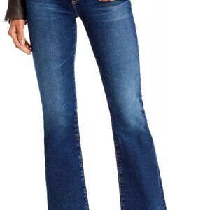 New AG Jeans, The Angel Boot Cut style, 28R